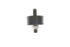 Опора радіатора Audi 100/200/80/90/VW T3 -92 (зверху) (M8x1.25) DPA 81210153401 (фото 1)