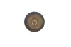 Опора радіатора Audi 100/200/80/90/VW T3 -92 (зверху) (M8x1.25) DPA 81210153401 (фото 3)