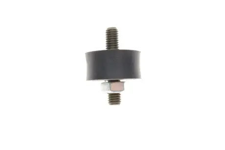 Опора радіатора Audi 100/200/80/90/VW T3 -92 (зверху) (M8x1.25) DPA 81210153401
