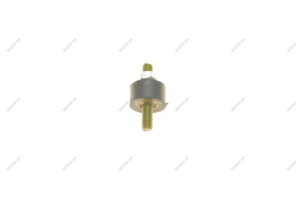 Опора радіатора VW Golf IV 05-08 DPA 81210153501 (фото 1)