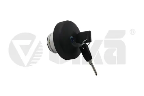 Кришка паливного бака з ключами Skoda Favorit (89-94) vika DPA 86910137501
