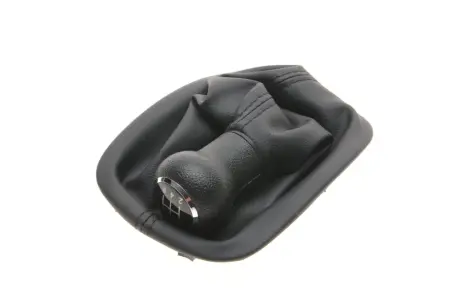 Рукоятка важеля КПП VW Passat 96-00 (+ чохол) DPA 87110069502