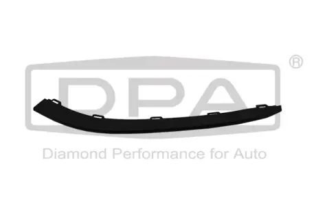 Спойлер DPA 88051273502