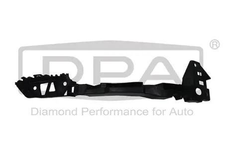 Направляюча фари права DPA 88051769002