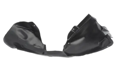 Підкрилок крила переднього VW Caddy 15- (L) DPA 88051772502