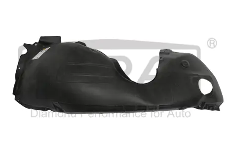 Підкрилок передній правий VW Passat (15-) DPA 88051772902