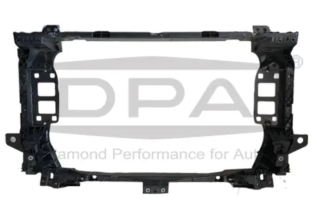 Передня панель DPA 88051780102