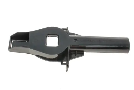 Кронштейн радіатора (нижній) Audi A4/A5/Q5 07-17 DPA 88051784301