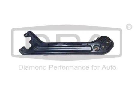Кронштейн радіатора охолоджувальної рідини Skoda Octavia (20-23) DPA 88061332002