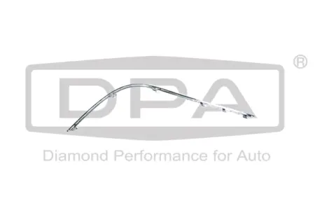 Накладка DPA 88070019702