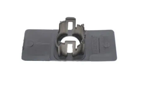 Кронштейн датчика паркування (переднього) VW Passat 10-14 (R) DPA 88070727802