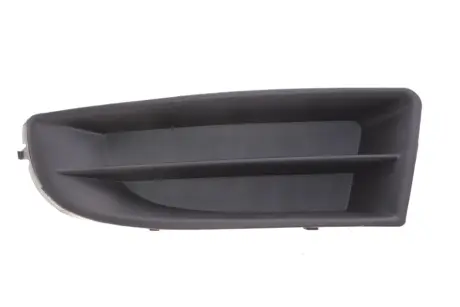 Вставка бампера (під протитуманку) Skoda Octavia 04-13 (L) DPA 88070874202