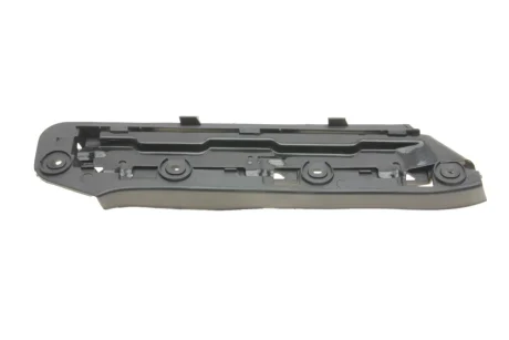 Кронштейн кріплення бампера (переднього/L) VW Caddy III/Touran 03-15 DPA 88070905702