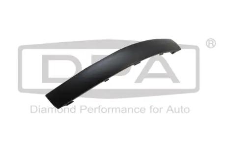 Молдинг правий VW Passat (01-05) DPA 88071431002