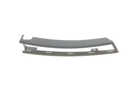 Накладка бампера (переднього) VW Passat 05-10 (R) DPA 88071685902
