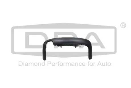 Спойлер бампера DPA 88071794502