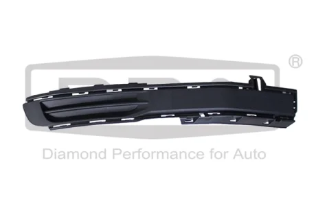 Вставка бампера (під протитуманку) VW T6 2.0 TDI 15- (R) DPA 88071798902