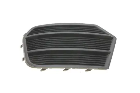 Вставка бампера (під протитуманку) Audi Q3 11-18 (L) DPA 88071822202