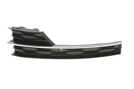 Вставка бампера (під протитуманку) Skoda Octavia 18- (L) DPA 88071839902