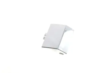 Захист петлі буксирувальної VW Touareg 18- (L) DPA 88071849302
