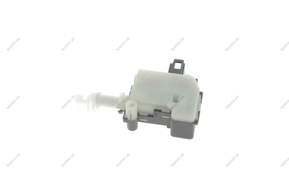 Електромотор лючка бензобака VW Touran (03-10,10-15) vika DPA 88101582101 (фото 1)