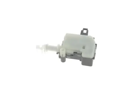 Електромотор лючка бензобака VW Touran (03-10,10-15) vika DPA 88101582101