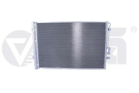 Радіатор кондиціонера VW Atlas 2.0t, 3.6 (18-) VIKA DPA 88161634001