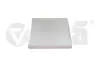 Фільтр салону Skoda Octavia (13-), Superb (15-) / VW Golf (13-), Passat (15-) / Audi A3 (13-), TT (15-) / Seat Leon (13-) VIKA DPA 88191515001 (фото 1)