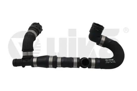 Патрубок охолоджуючої рідини Audi A6 (05-11) VIKA DPA 88191695201