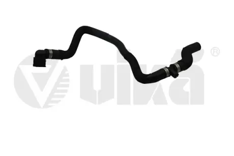 Патрубок охолоджуючої рідини Audi A6 (05-11),A6 Avant (07-11) VIKA DPA 88191695301