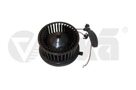Вентилятор пічки VW Golf (91-97), Vento (91-98) VIKA DPA 88191700501