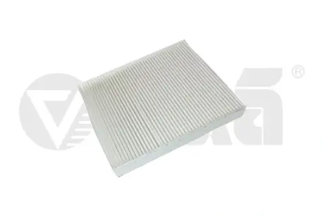 Фільтруючий елемент; Флізелін Audi A1 (11-14), A2 (00-05)/Skoda Fabia(00-15) VIKA DPA 88191701101