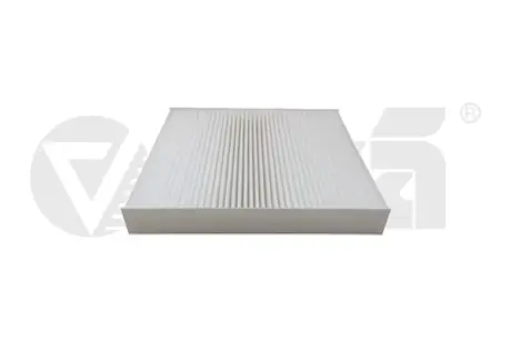 Фiльтр салону Skoda Octavia A7 (11-)/ VW Golf (13-)/ Audi A3,Q5,TT (12-) VIKA DPA 88191701201