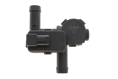 Кран пічки VW Touareg (11-18) vika DPA 88191709301