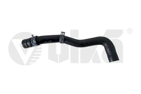 Патрубок системи охолодження Audi A4 (08-15), A5 (07-17)  vika DPA 88191709601