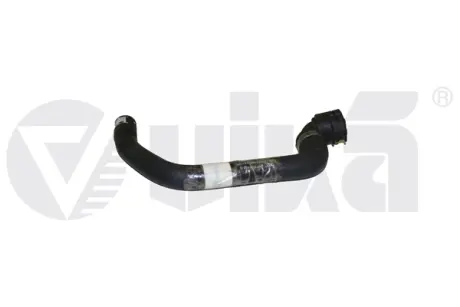 Патрубок системи охолодження Audi Q5 2.0D,2.0 (11-17) VIKA DPA 88191711001