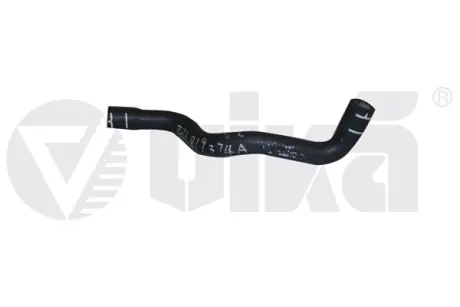 Патрубок системи охолодження Audi Q5 2.0D,2.0 (11-17) VIKA DPA 88191711101