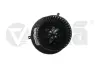 Вентилятор пічки Skoda Octavia (09-13) / VW Golf (04-13), Caddy (04-08), Jetta (11-14) / Audi A3 (08-13), Q3 (12-14) / Seat Leon (11 -13) VIKA DPA 88200787501 (фото 1)