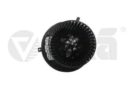 Вентилятор пічки Skoda Octavia (09-13) / VW Golf (04-13), Caddy (04-08), Jetta (11-14) / Audi A3 (08-13), Q3 (12-14) / Seat Leon (11 -13) VIKA DPA 88200787501