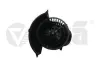 Вентилятор пічки VW Amarok (10-12), Touareg (03-05) VIKA DPA 88201490101 (фото 1)