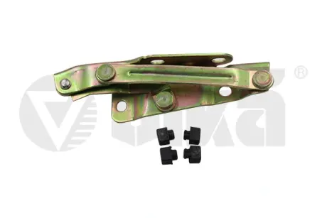 Петля капота ліва Skoda Fabia (00-08) VIKA DPA 88230124201