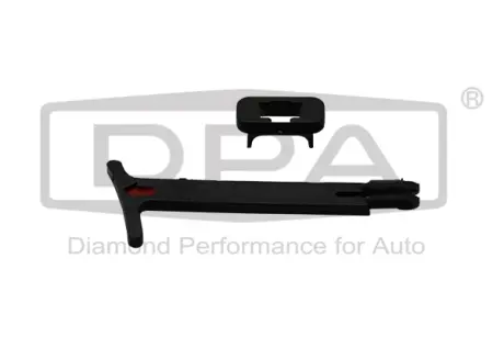 Ручка капоту DPA 88230124702