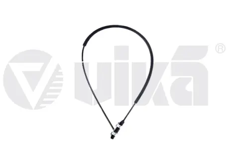 Трос замку капота VW Golf, Jetta (04-) VIKA DPA 88231812601
