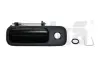 Ручка відкриття багажника зовнішня VW Golf (97-05),Polo (99-01) vika DPA 88271794801 (фото 1)