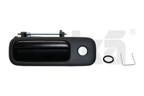 Ручка відкриття багажника зовнішня VW Golf (97-05),Polo (99-01) vika DPA 88271794801