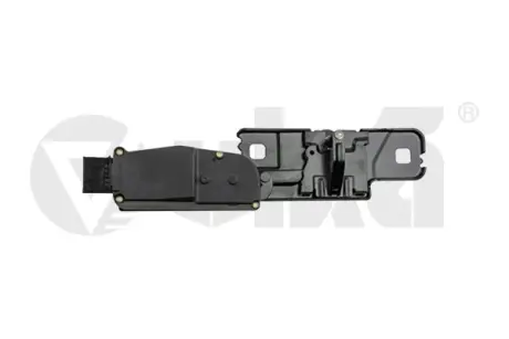 Тримач замка з ел.двигуном доводчика Skoda Superb/Audi A4, A6 (05-16) VIKA DPA 88271805801