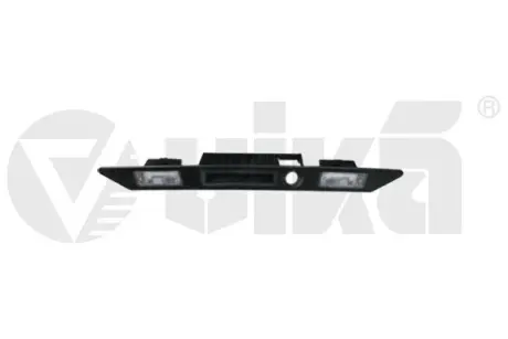 Накладка ручки двері DPA 88271806901