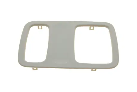 Накладка ручки дверей (задня/внутрішня) MB Sprinter/VW Crafter 06- DPA 88291604901