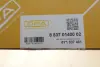 Склопідіймач (передній) Skoda Fabia 99-08 (L) (електро) (без моторчика) (з пластиною) DPA 88370140002 (фото 2)