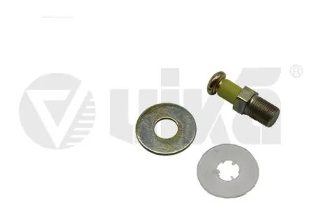 Запірний палець замка дверей VW Golf (84-91), Jetta (84-92), Passat (81-97), Polo (82-94), T4 (91-04) VIKA DPA 88370293401